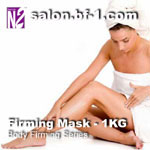 Body Firming Mask - 1KG Body Firming Mask - 1KG