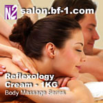 Reflexology Massage Cream - 1KG Reflexology Massage Cream - 1KG