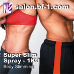 Super Slim Spray - 1KG Super Slim Spray - 1KG